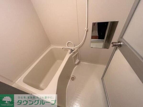 プリマヴェーラの物件内観写真